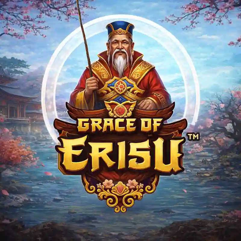 Grace of Ebisu Slot Game sa 77bet Online Casino