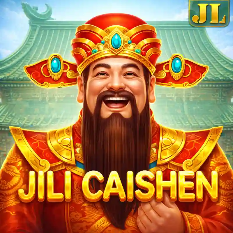 JILI CAISHEN Slot Game sa 77bet